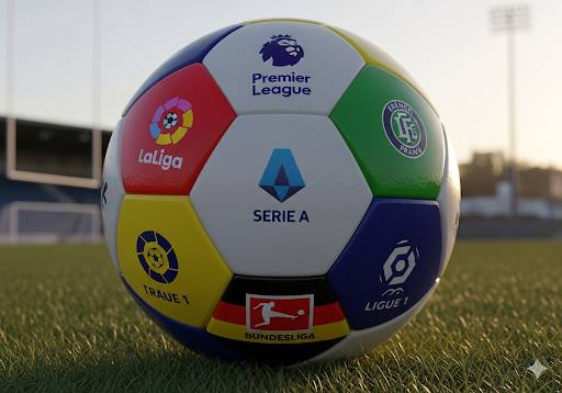 英超争冠形势分析